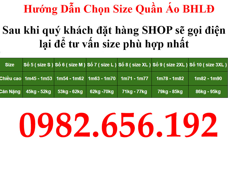 bang size bhld