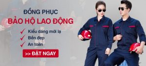 quần áo bảo hộ